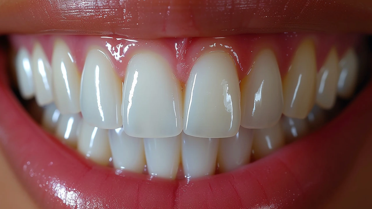 Keramické zuby: Jaké jsou rizika a jak je minimalizovat
