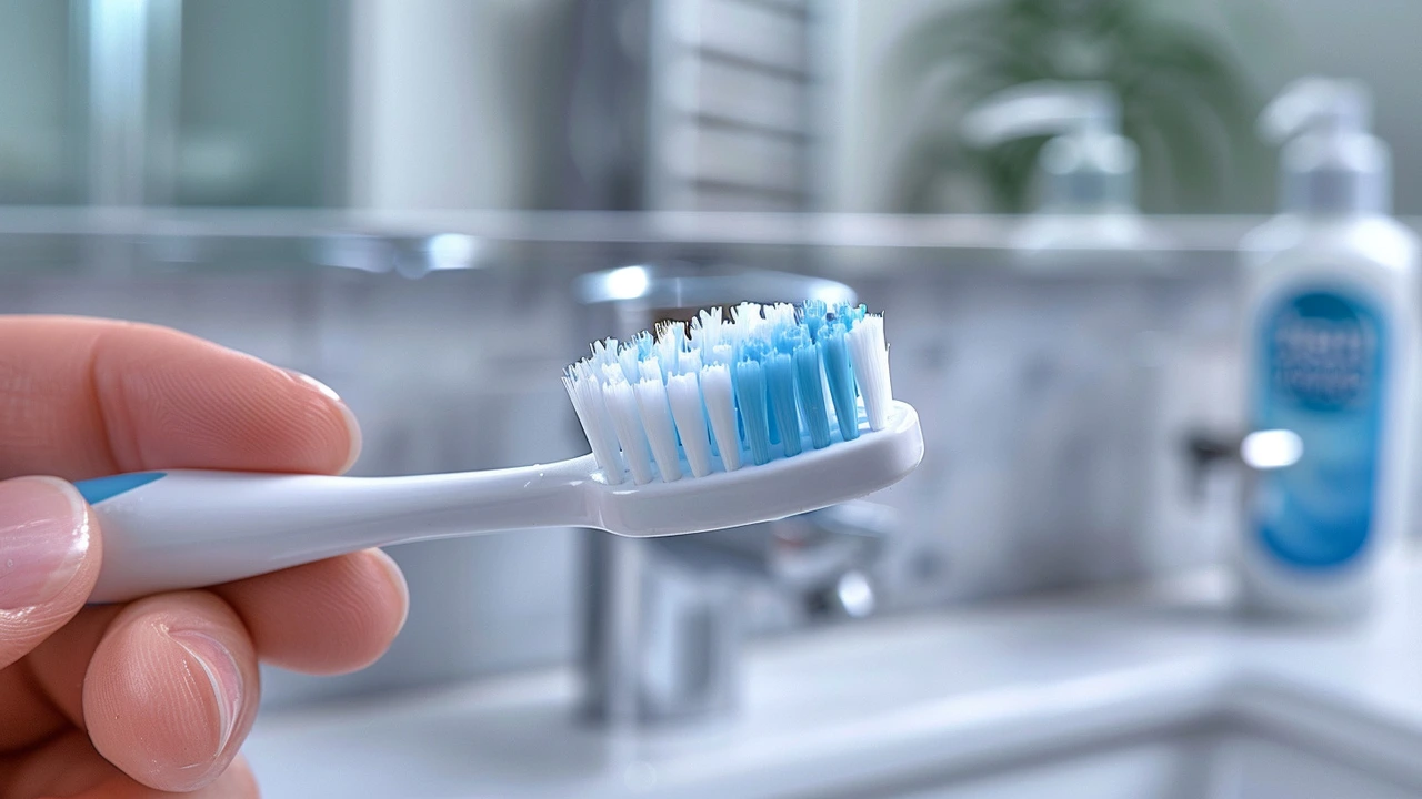 Jak se starat o zuby po bělení: Nejlepší tipy a triky