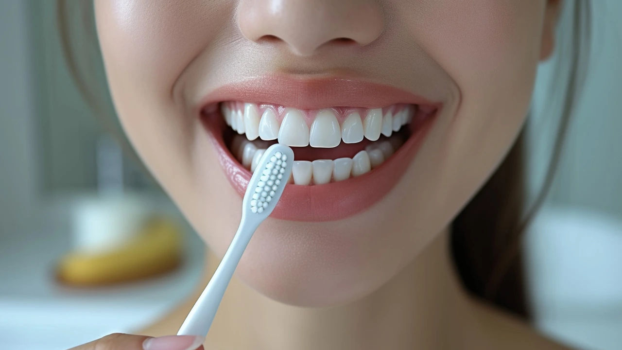 Proč jsou keramické zuby ideální volbou pro seniory
