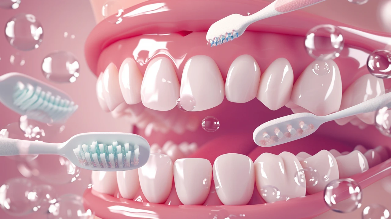 Jak efektivně zamaskovat zubní kaz – Rady a tipy pro zdravý úsměv